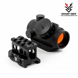 SWAMP DEER T1 RDS Red Dot Sight_3